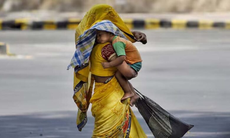 mp-में-तापमान-37°c-पार,-सामान्य-से-3-डिग्री-ज्यादा;-इंदौर-उज्जैन-संभाग-सबसे-गर्म,-होली-पर-भी-गर्म-रहे-भोपाल-और-ग्वालियर-जबलपुर