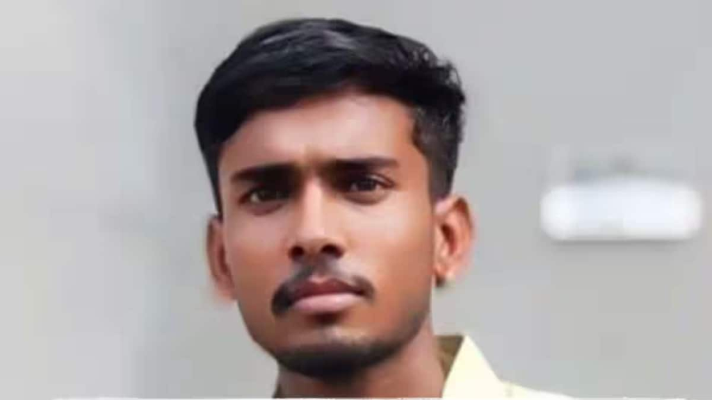 पहले-पीटा,-फिर-गुप्तांगों-पर-किए-वार,-शादीशुदा-महिला-से-प्रेम-संबंध-के-शक-में-युवक-को-दी-खौफनाक-सजा