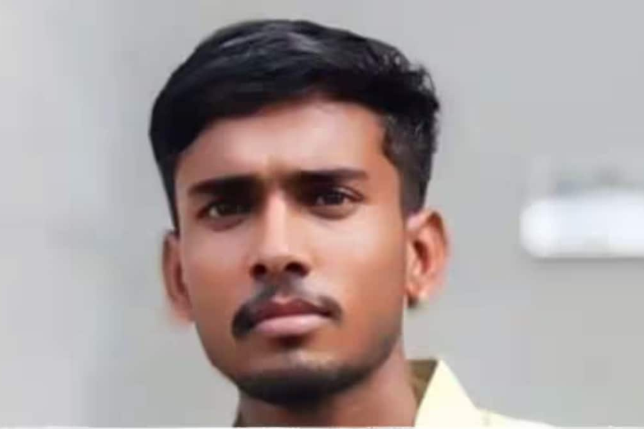 पहले-पीटा,-फिर-गुप्तांगों-पर-किए-वार,-शादीशुदा-महिला-से-प्रेम-संबंध-के-शक-में-युवक-को-दी-खौफनाक-सजा