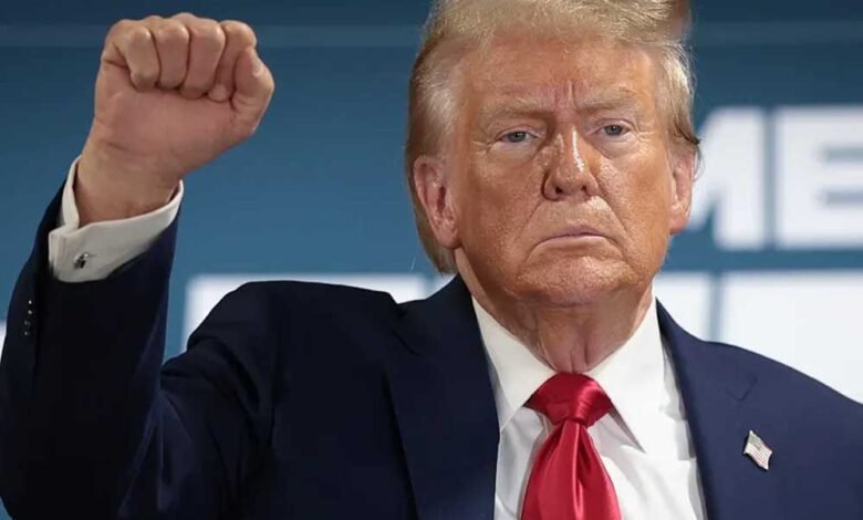 ईरान-तनाव-के-बीच-us-ने-किया-‘डूम्सडे’-मिसाइल-टेस्ट,-हिरोशिमा-से-ज्यादा-तबाही-की-चेतावनी;-स्पेन-भी-नरम-पड़ा