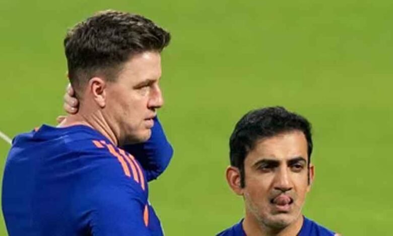 वानखेड़े-की-पिच-बनी-टीम-इंडिया-की-टेंशन?-सेमीफाइनल-से-पहले-गेंदबाजी-कोच-मोर्ने-मोर्कल-की-बढ़ी-चिंता