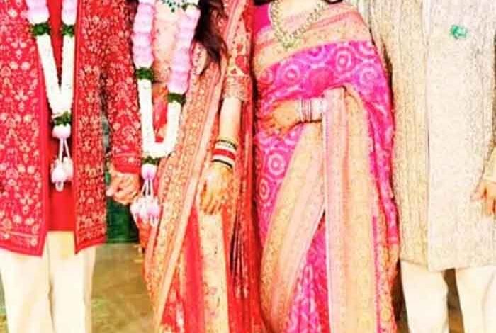 arjun-tendulkar-की-शादी-में-सजा-सितारों-का-मेला,-ms-dhoni-gautam-gambhir-समेत-कई-दिग्गज-पहुंचे