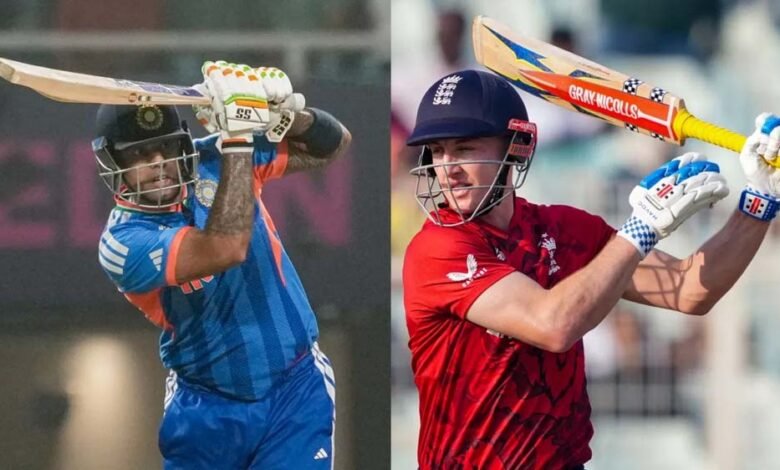 39-साल-बाद-मुंबई-में-भारत-इंग्लैंड-वर्ल्ड-कप-सेमीफाइनल,-पिछली-बार-टीम-इंडिया-ने-किसके-नेतृत्व-में-जीता-था?