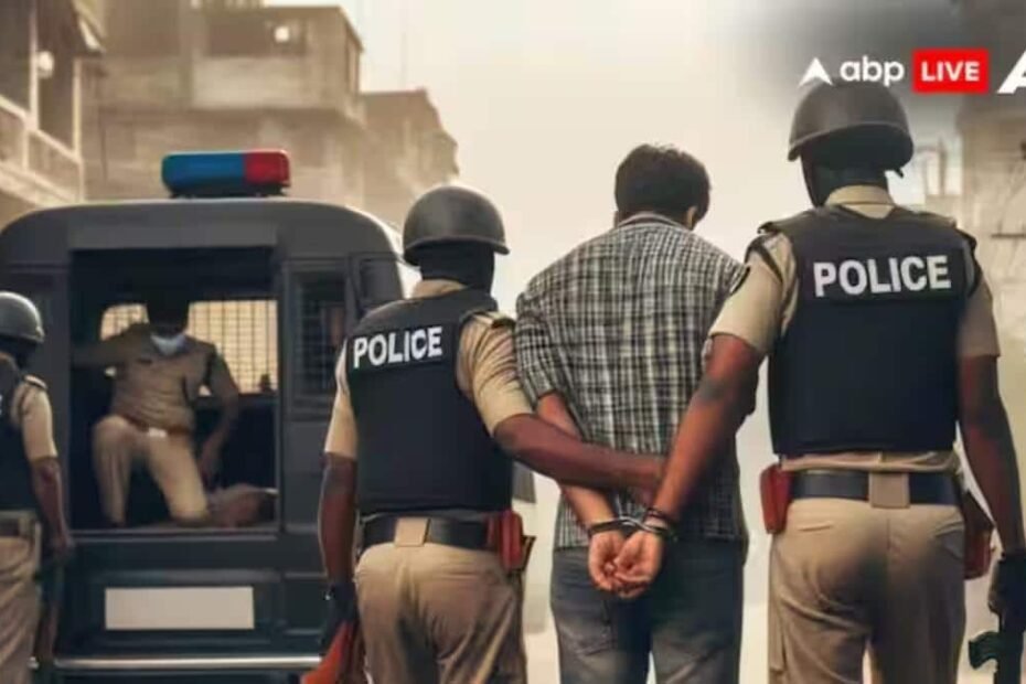 ऋषिकेश:-अवैध-शराब-बेचते-हुए-19-साल-का-युवक-गिरफ्तार,-कट्टे-से-40-टेट्रा-पैक-देशी-शराब-बरामद