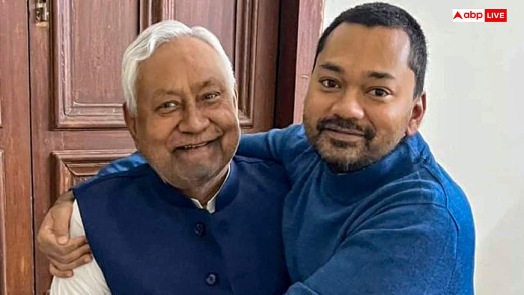 नीतीश-कुमार-के-बेटे-निशांत-कुमार-कौन-हैं?-जानिए-कहां-से-की-पढ़ाई-और-अब-क्यों-हो-रही-चर्चा