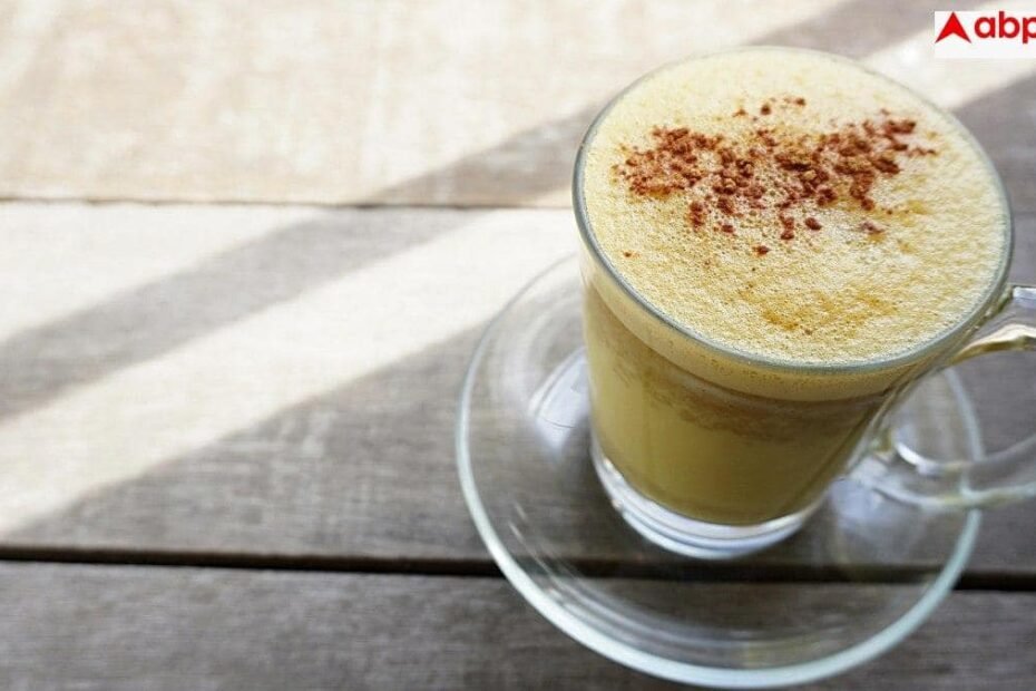 haldi-doodh-benefits:-क्या-रात-में-सोने-से-ठीक-पहले-हल्दी-वाला-दूध-पीना-सही?-जानें-एक्सपर्ट्स-की-राय