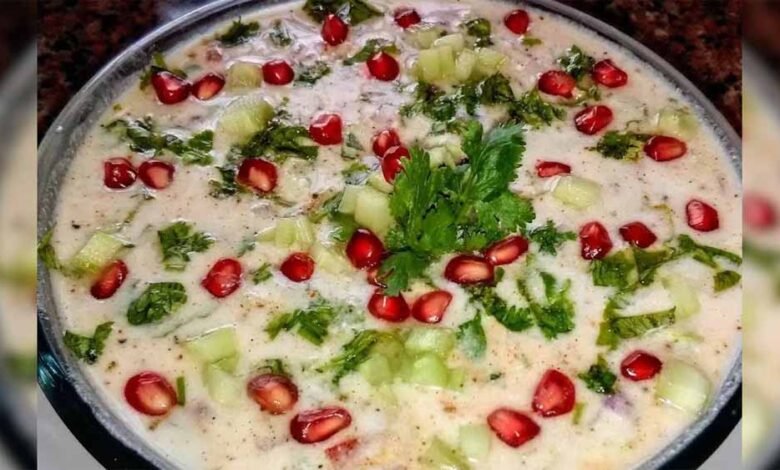 टेस्ट-और-हेल्थ-का-परफेक्ट-कॉम्बिनेशन:-घर-पर-ऐसे-बनाएं-टेस्टी-mix-veg-raita