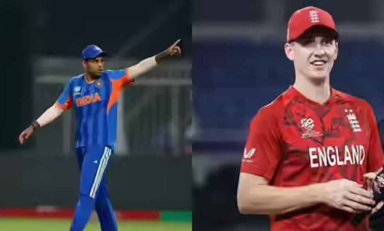 सेमीफाइनल-में-इंग्लैंड-ने-जीता-टॉस,-भारत-पहले-करेगा-बल्लेबाजी