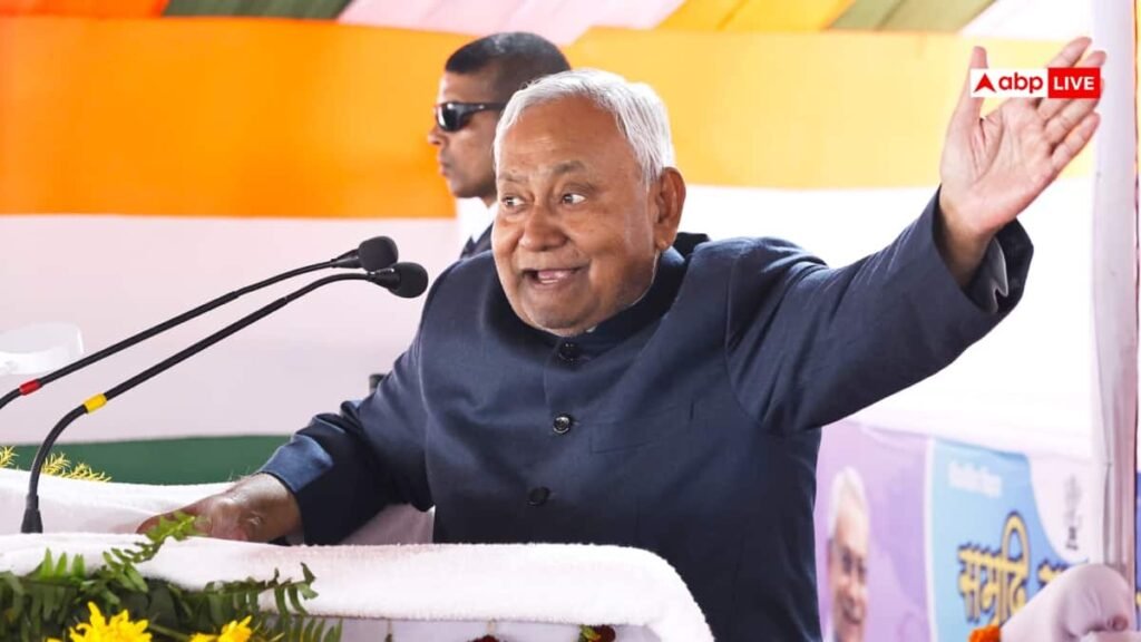 jdu-विधायक-का-बड़ा-दावा,-‘राज्यसभा-भेजना-नीतीश-कुमार-को-cm-पद-से-हटाने-की-सुनियोजित-साजिश’