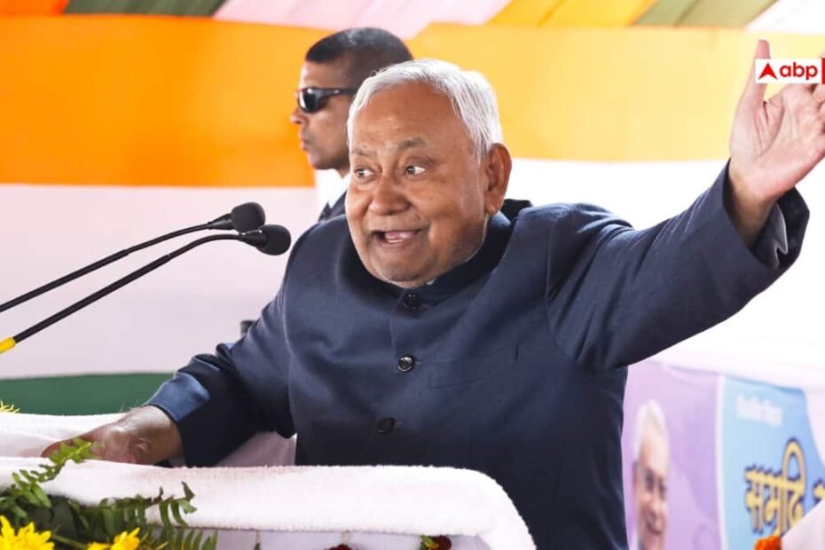 jdu-विधायक-का-बड़ा-दावा,-‘राज्यसभा-भेजना-नीतीश-कुमार-को-cm-पद-से-हटाने-की-सुनियोजित-साजिश’