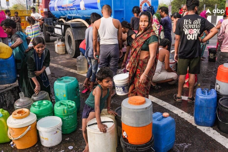 delhi-news:-दिल्ली-के-इन-इलाकों-में-दो-दिन-तक-पानी-की-किल्लत,-इस-वजह-से-सप्लाई-होगी-बाधित