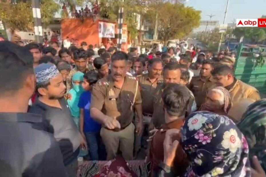 agra-news:-खौफनाक-वारदात,-शादी-का-दबाव-बना-रही-लड़की-ने-प्रेमी-को-जिंदा-जलाया,-इलाज-के-दौरान-मौत