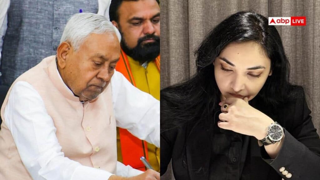 cm-नीतीश-कुमार-चले-दिल्ली-तो-भावुक-हुईं-पुष्पम-प्रिया-चौधरी,-‘बचपन-से-मैंने…’