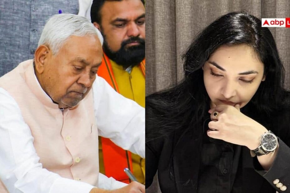 cm-नीतीश-कुमार-चले-दिल्ली-तो-भावुक-हुईं-पुष्पम-प्रिया-चौधरी,-‘बचपन-से-मैंने…’