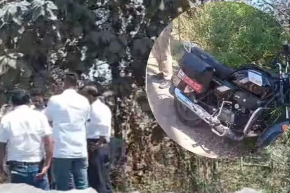 पर्स-गिराने-का-नाटक-और-फिर-पीठ-पर-वार!-नागपुर-में-पति-पत्नी-ने-रची-बॉयफ्रेंड-की-हत्या-की-खौफनाक-साजिश