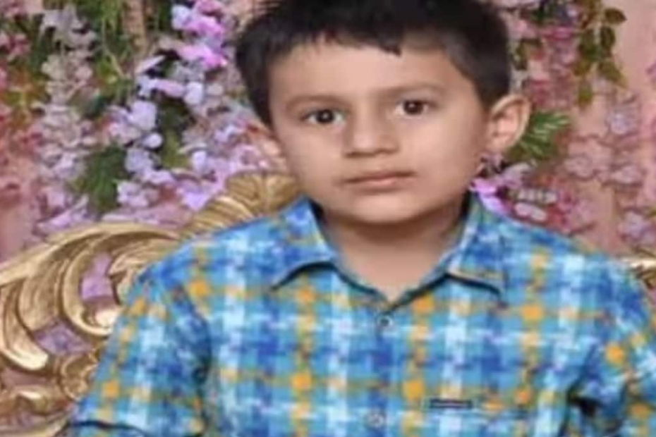 haryana:-होली-खेलते-वक्त-8-साल-के-बच्चे-को-उठा-ले-गए-बदमाश,-मांगी-5-करोड़-की-फिरौती,-फिर-ऐसे-मिला-मासूम