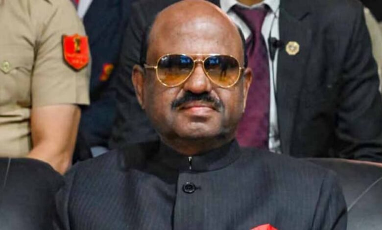 चुनाव-से-पहले-बंगाल-में-बड़ा-सियासी-झटका,-गवर्नर-सीवी-आनंद-बोस-का-इस्तीफा;-ममता-बोलीं-i-am-shocked!