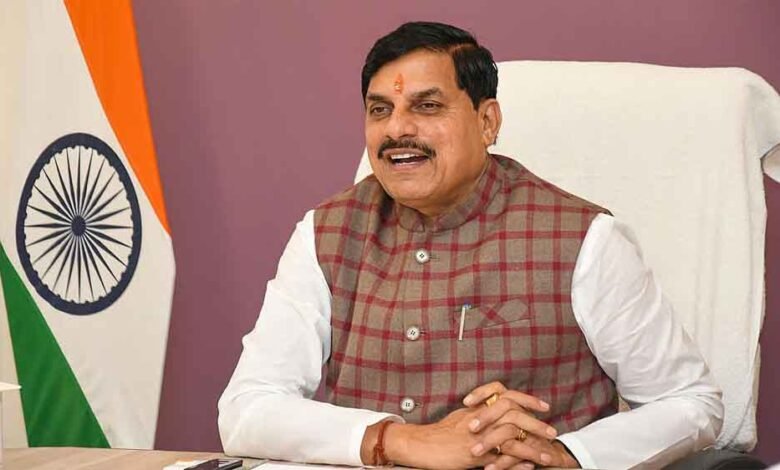 महिला-दिवस-पर-मध्य-प्रदेश-में-‘अधिकार,-न्याय-और-कार्यवाही’-की-गूंज,-सशक्तिकरण-पर-फोकस