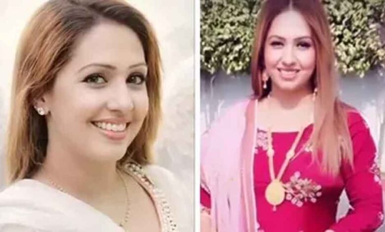 कनाडा-में-नैन्सी-ग्रेवाल-की-हत्या-से-सनसनी,-खालिस्तानी-एंगल-की-जांच-तेज