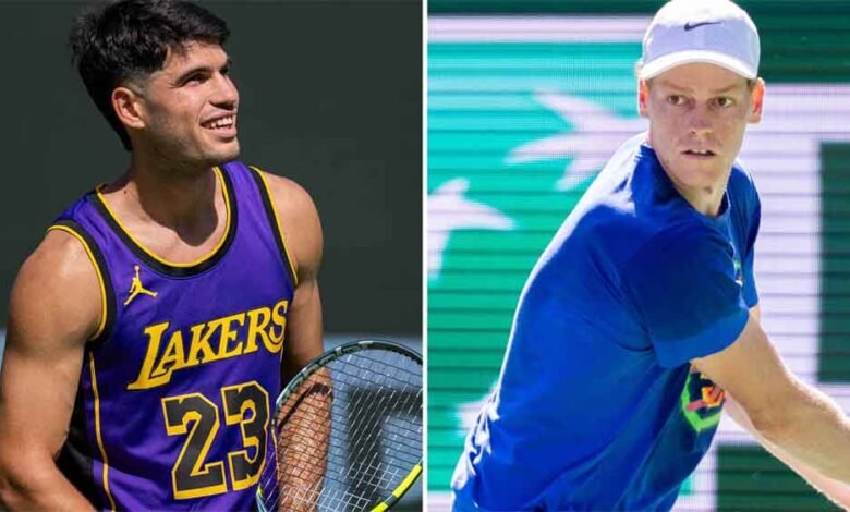 2026-लॉरियस-अवॉर्ड्स:-अल्काराज-और-सिनर-‘वर्ल्ड-स्पोर्ट्समैन-ऑफ-द-ईयर’-के-लिए-नॉमिनेट