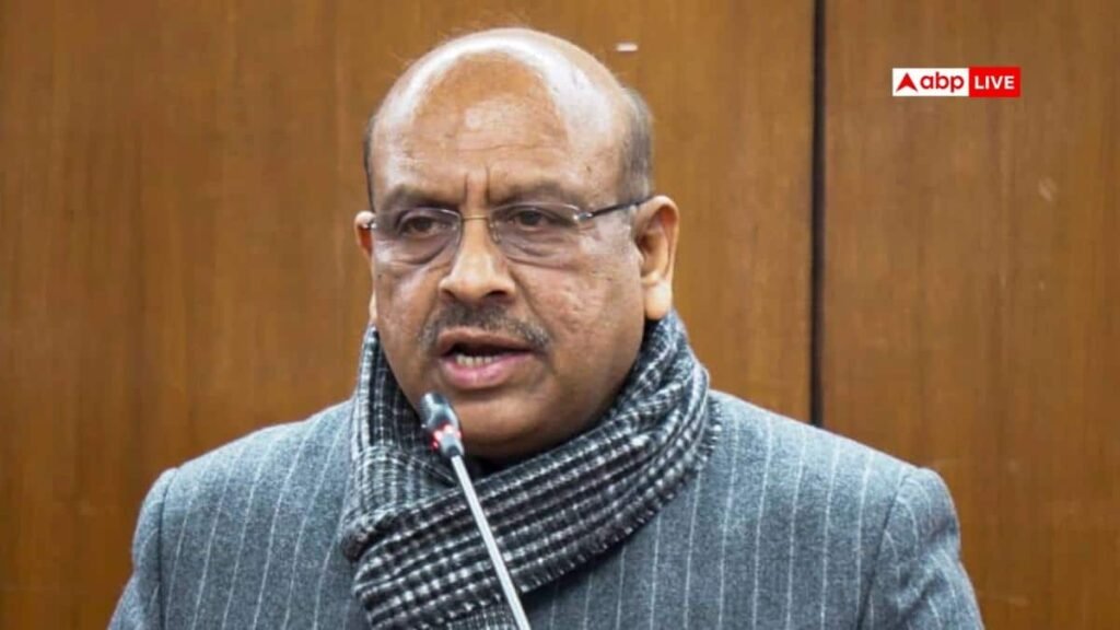 दिल्ली-विधानसभा-में-‘फांसी-घर’-बना-विवाद,-स्पीकर-ने-आतिशी-को-भेजा-पत्र