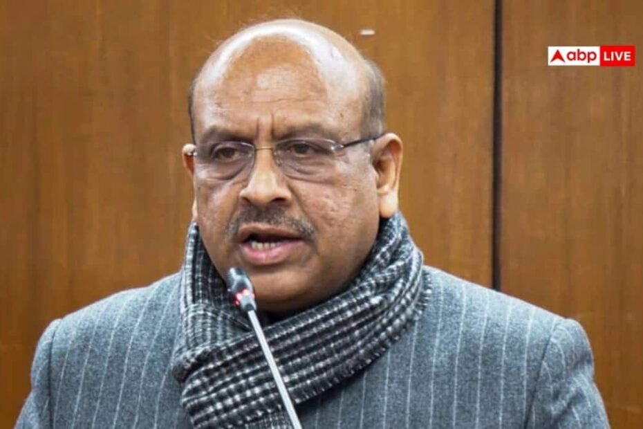 दिल्ली-विधानसभा-में-‘फांसी-घर’-बना-विवाद,-स्पीकर-ने-आतिशी-को-भेजा-पत्र