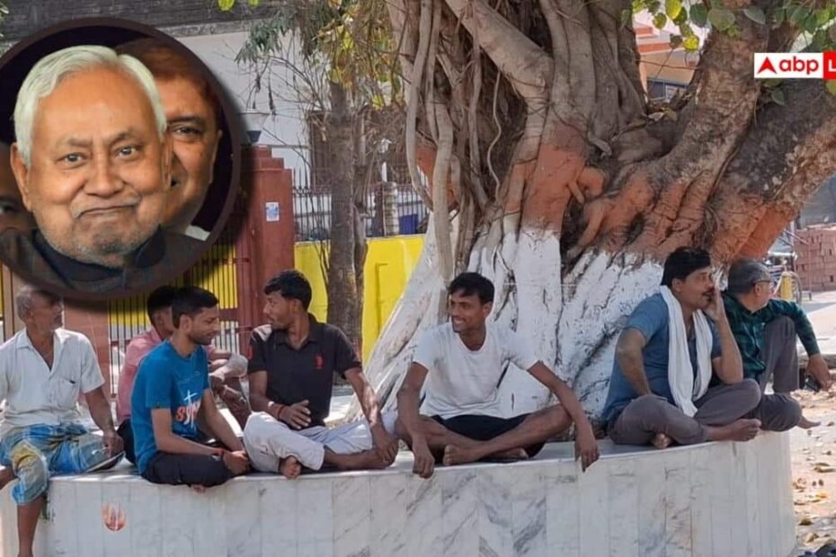 नीतीश-कुमार-के-फैसले-से-उनके-गांव-के-ही-लोग-नहीं-खुश!-कहा-rjd-को-देंगे-समर्थन