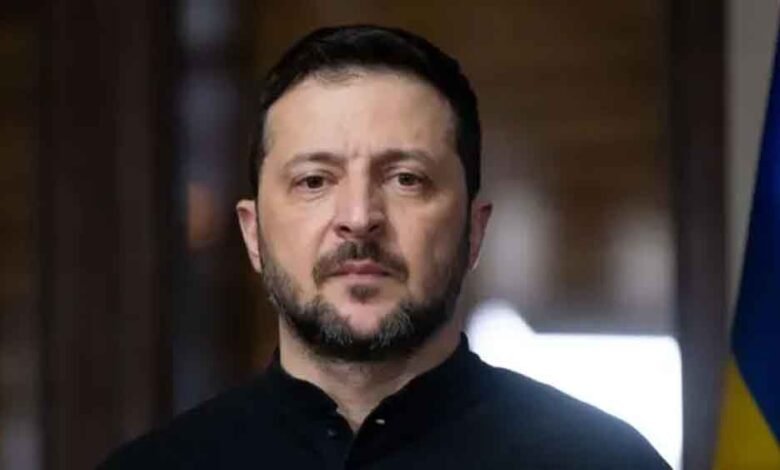 रूस-खुद-जंग-में-उलझा,-ईरान-को-क्या-संभालेगा?-जेलेंस्की-का-तीखा-तंज