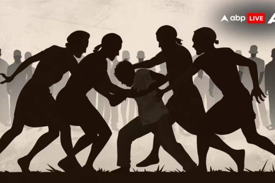 baghpat-news:-समीर-ने-अमृत-शर्मा-को-दावत-के-बहाने-बुलाया,-चाकुओं-से-कर-दी-हत्या