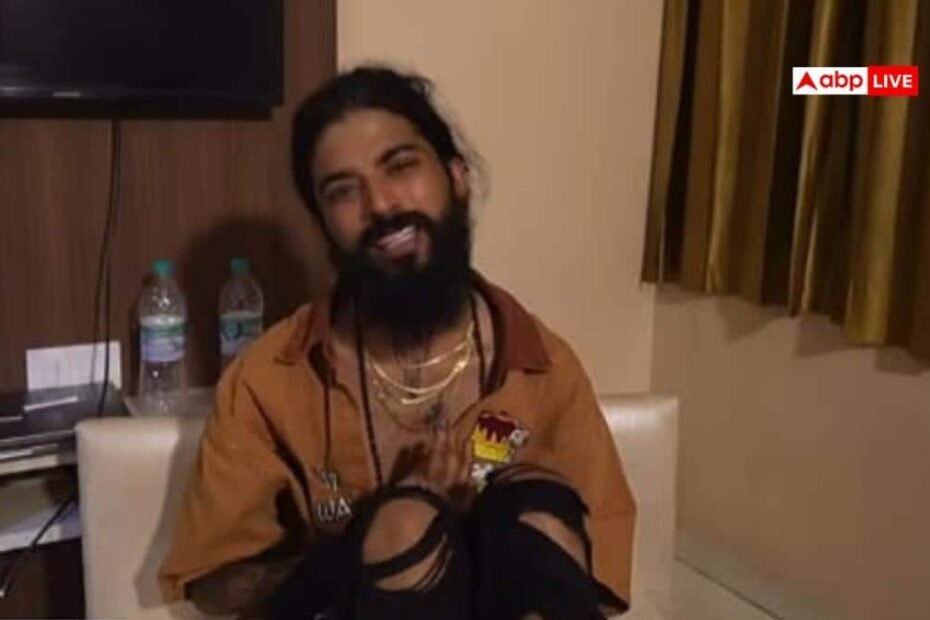 रोते-हुए-वीडियो-में-छलका-यूट्यूबर-अनुराग-डोभाल-का-दर्द,-परिवार-पर-लगाए-गंभीर-आरोप