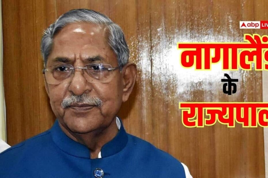 नंद-किशोर-यादव-बने-नागालैंड-के-राज्यपाल,-बिहार-विधानसभा-चुनाव-में-bjp-ने-काटा-था-टिकट