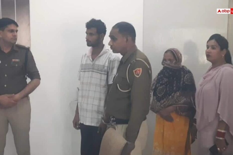 yamuna-nagar-news:-लिव-इन-पार्टनर-की-हत्या-का-खुलासा,-प्रेमिका-ने-बेटे-के-साथ-इस-वजह-से-की-हत्या