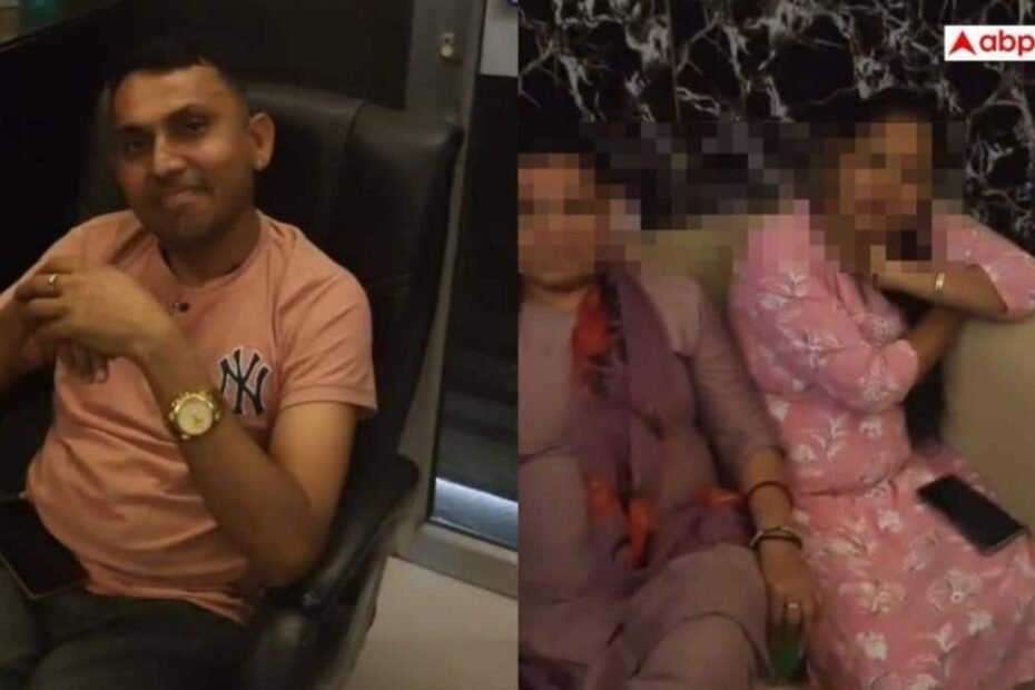 jodhpur-news:-बैन-के-बावजूद-स्पा-सेंटर-में-पार्टी,-महिलाएं-बोलीं-‘होली-मनाने…’