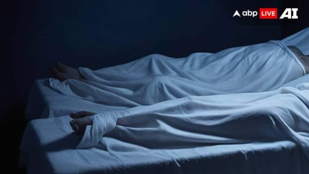 delhi-news:-दो-बहनों-की-घर-में-लाश-मिलने-से-हड़कंप,-मां-पर-हत्या-का-शक,-जांच-में-जुटी-पुलिस