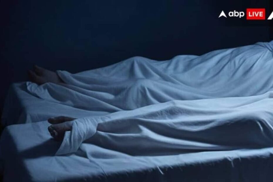 delhi-news:-दो-बहनों-की-घर-में-लाश-मिलने-से-हड़कंप,-मां-पर-हत्या-का-शक,-जांच-में-जुटी-पुलिस