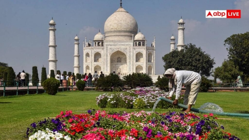 up-weather:-यूपी-में-बढ़ा-तापमान,-मार्च-महीने-में-ही-मई-जैसी-गर्मी!-पढ़ें-imd-का-ताजा-अपडेट