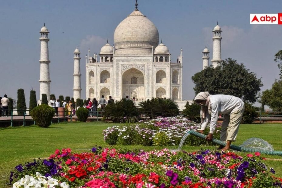 up-weather:-यूपी-में-बढ़ा-तापमान,-मार्च-महीने-में-ही-मई-जैसी-गर्मी!-पढ़ें-imd-का-ताजा-अपडेट