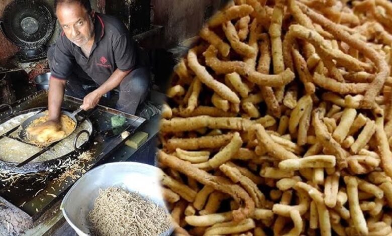 रतलामी-सेंव-को-मिलेगी-नई-पहचान,-उद्योग-विभाग-जुटा-रहा-सभी-निर्माताओं-की-जानकारी