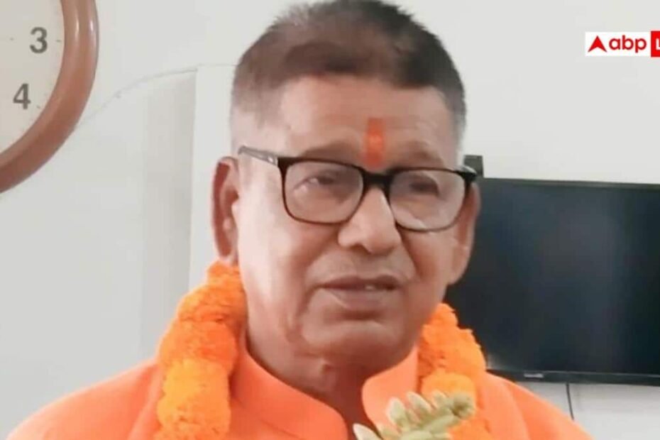 sultanpur-news:-डिजिटल-अरेस्ट-से-बाल-बाल-बचे-bjp-mlc-शैलेंद्र-प्रताप-सिंह,-ठगों-ने-ats-अधिकारी-बन-किया-फोन