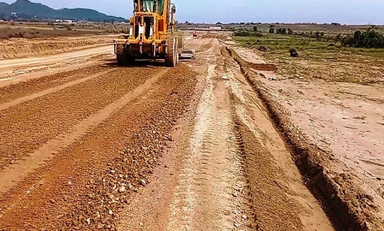 वन-विभाग-से-मंजूरी-में-देरी-बनी-रोड-में-रोड़ा,-48-सड़क-परियोजनाएं-117-से-1838-दिन-तक-लटकी-रहीं