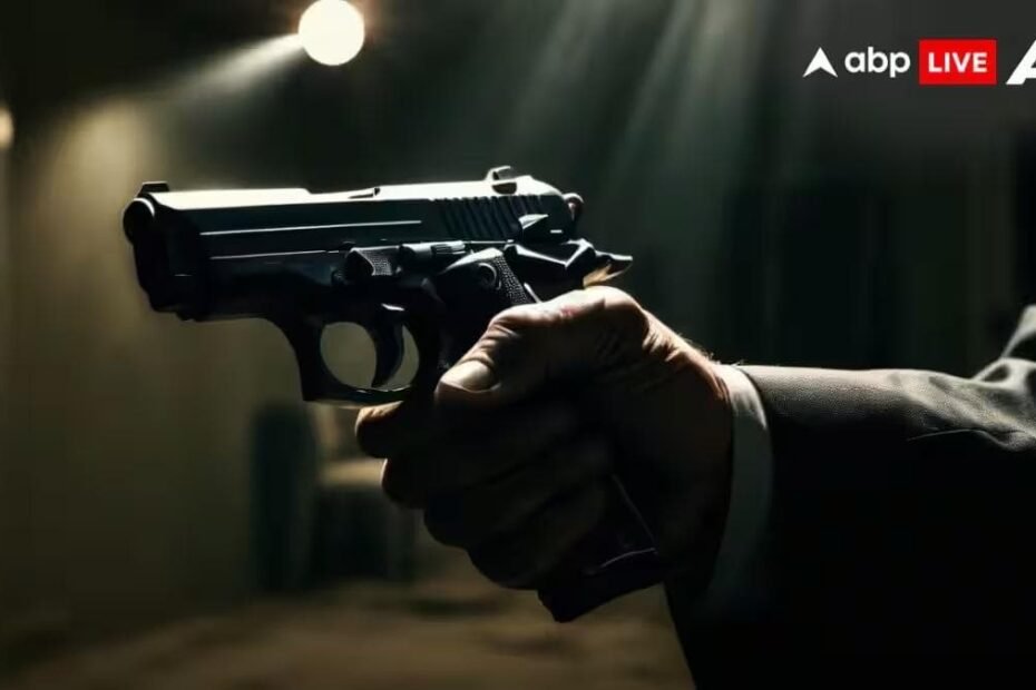 sultanpur-news:-सुल्तानपुर-में-बच्चों-के-विवाद-में-फायरिंग,-सगे-भाइयों-को-मारी-गोली,-1-की-मौत-और-एक-गंभीर