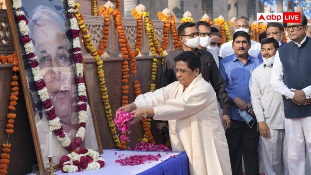 lucknow-news:-कांशीराम-जयंती-पर-bsp-का-शक्ति-प्रदर्शन,-लखनऊ-में-बड़ी-रैली-की-तैयारी,-मायावती-हो-सकती-हैं-शामिल