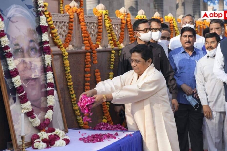 lucknow-news:-कांशीराम-जयंती-पर-bsp-का-शक्ति-प्रदर्शन,-लखनऊ-में-बड़ी-रैली-की-तैयारी,-मायावती-हो-सकती-हैं-शामिल