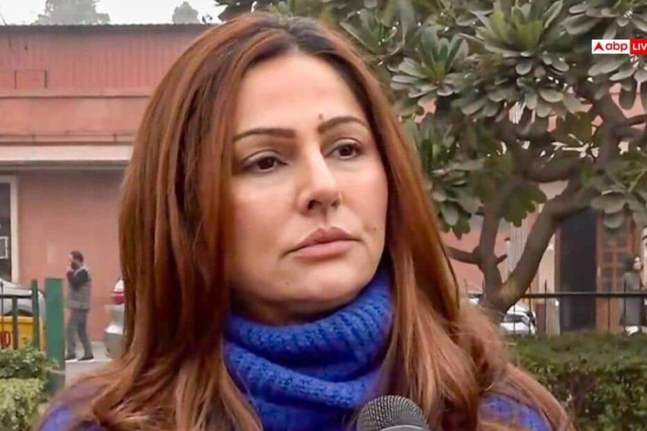 राज्यसभा-चुनाव-में-कांग्रेस-ने-जारी-की-लिस्ट,-मुमताज-पटेल-ने-मुस्लिम-प्रतिनिधित्व-को-लेकर-उठाए-सवाल