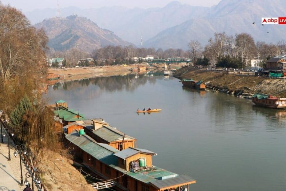 srinagar-news:-जम्मू-कश्मीर-में-फरवरी-ने-तोड़े-बारिश-के-रिकॉर्ड,-कई-जगह-सूखे-के-हालात,-100-साल-बाद-हुआ-ऐसा!