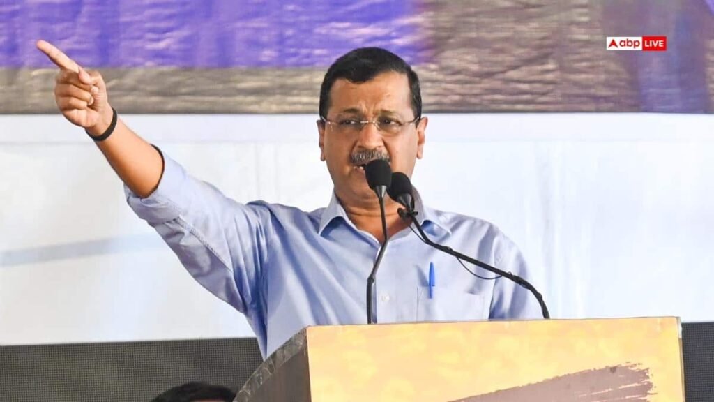 delhi-news:-‘कृपया-इस्तीफा-दे-दीजिए-लेकिन-ट्रंप-के-सामने-झुकिए-मत’-अरविंद-केजरीवाल-का-बड़ा-बयान