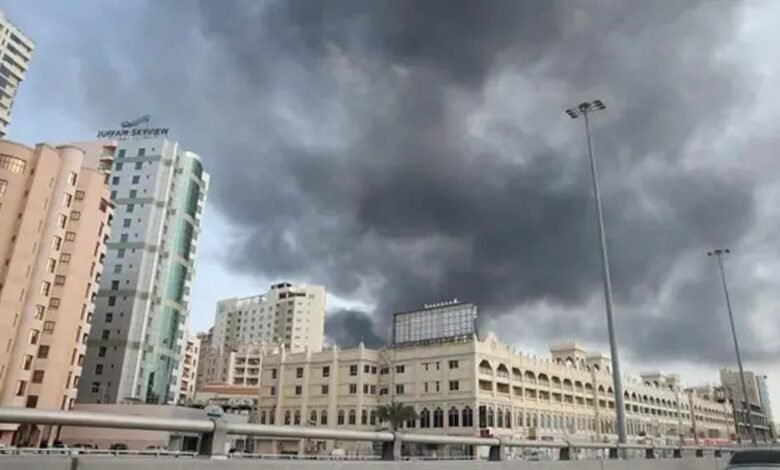 ईरान-ने-अमेरिका-की-‘आंख’-फोड़ी,-युद्ध-के-बीच-वार्निंग-सिस्टम-किया-तबाह,-क्यों-है-बड़ा-नुकसान?