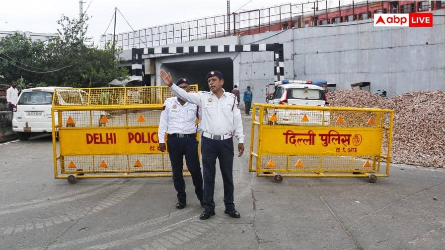 delhi-news:-राधास्वामी-सत्संग-को-लेकर-इन-रास्तों-पर-बदला-रहेगा-ट्रैफिक,-लाखों-श्रद्धालुओं-के-पहुंचने-की-उम्मीद