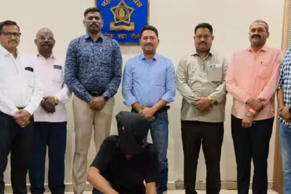 maharashtra:-मेहमान-बनकर-आया-शख्स,-शादीशुदा-महिला-के-हाथ-बांधकर-किया-रेप,-ड्यूटी-पर-था-पति