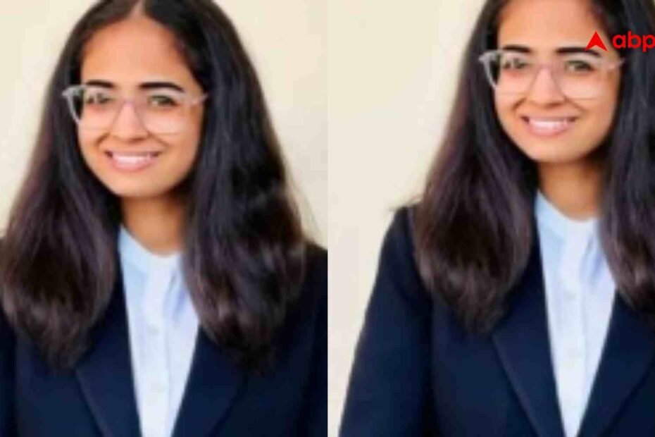 राजस्थान-की-राजकुमारी-ने-रच-दिया-इतिहास,-सबसे-कम-उम्र-में-क्रैक-किया-ca-का-एग्जाम